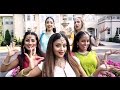 Cham Cham - Baaghi | Bollywood Dance | Fun Choreography | Deepa Iyengar
