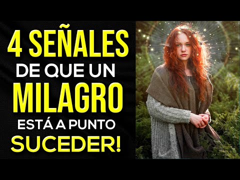 Video: Cómo Pueden Suceder Los Milagros En La Vida