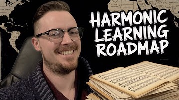 Harmonic Ear Training Roadmap: What to Learn (and When)