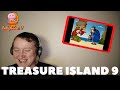 Treasure Island / Остров Сокровищ 9/9 - Reaction!