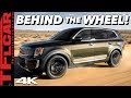 2020 Kia Telluride: Here's What You Need to Know!