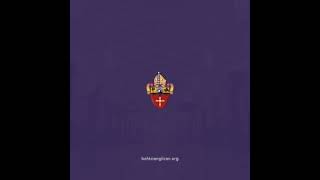 Religion Devotions Led By Archdeacon Keith Cartwright