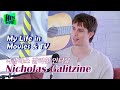 Nicholas galitzine  my life in movies  tv  hits radio      