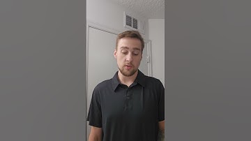 Disposition to Teach Video Submission Assignment - GCU