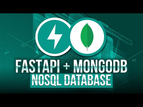Unlocking the Power of NoSQL: FastAPI with MongoDB