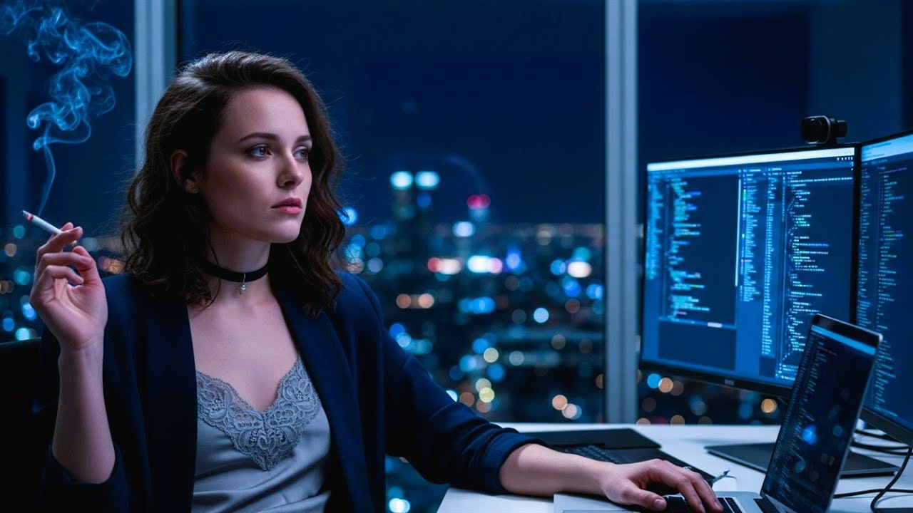 Deep House Focus Music for Zero Distraction | Study, Work & Full Immersion 🎧