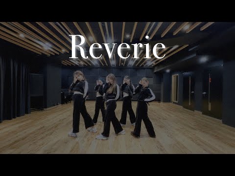 [iCON Z Girls Group Audition] Reverie | ONE BITE -DANCE PRACTICE- #iCONZ_GirlsGroup