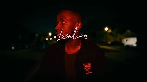 Location-Codo (Visualizer)