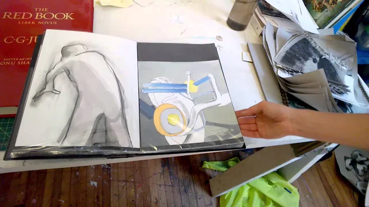 Gallery Glass Episode 02: Jen Dunlap
