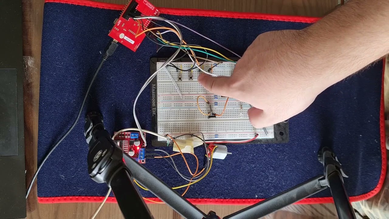 RTOS