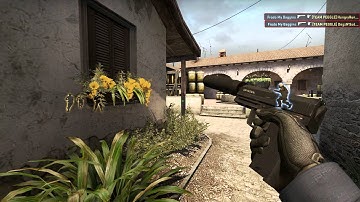 CS:GO PISTOL PROS! PISTOL ROUND 4k