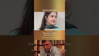 SEVDA GÜLÜM  7