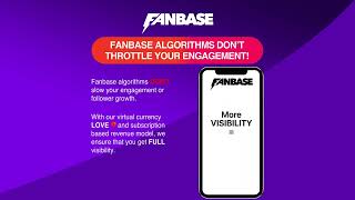 Fanabase Algorithms Don't Throttle Down Your Engagement