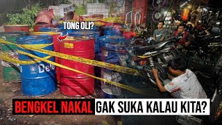 Download Lagu Ini Dia Kebiasaan Konsumen yang Dibenci Mekanik, tapi Justru Menguntungkan Pemilik Motor! MP3