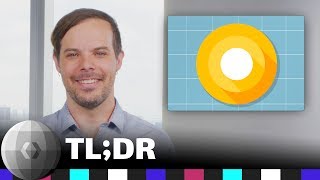 The Developer Show Tldr 074