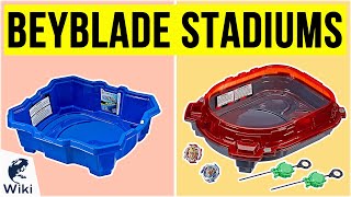 10 Best Beyblade Stadiums 2020