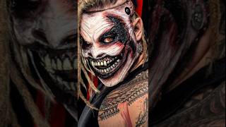 La verdad sobre la máscara de The Fiend de Bray Wyatt! 😱#shorts #johncena #braywyatt