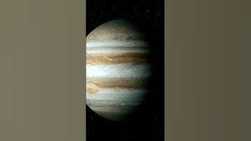 Ganymede The Mighty Moon Outshining Mercury!