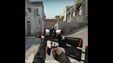 (CSGO) SCAR-20 | Cyrex