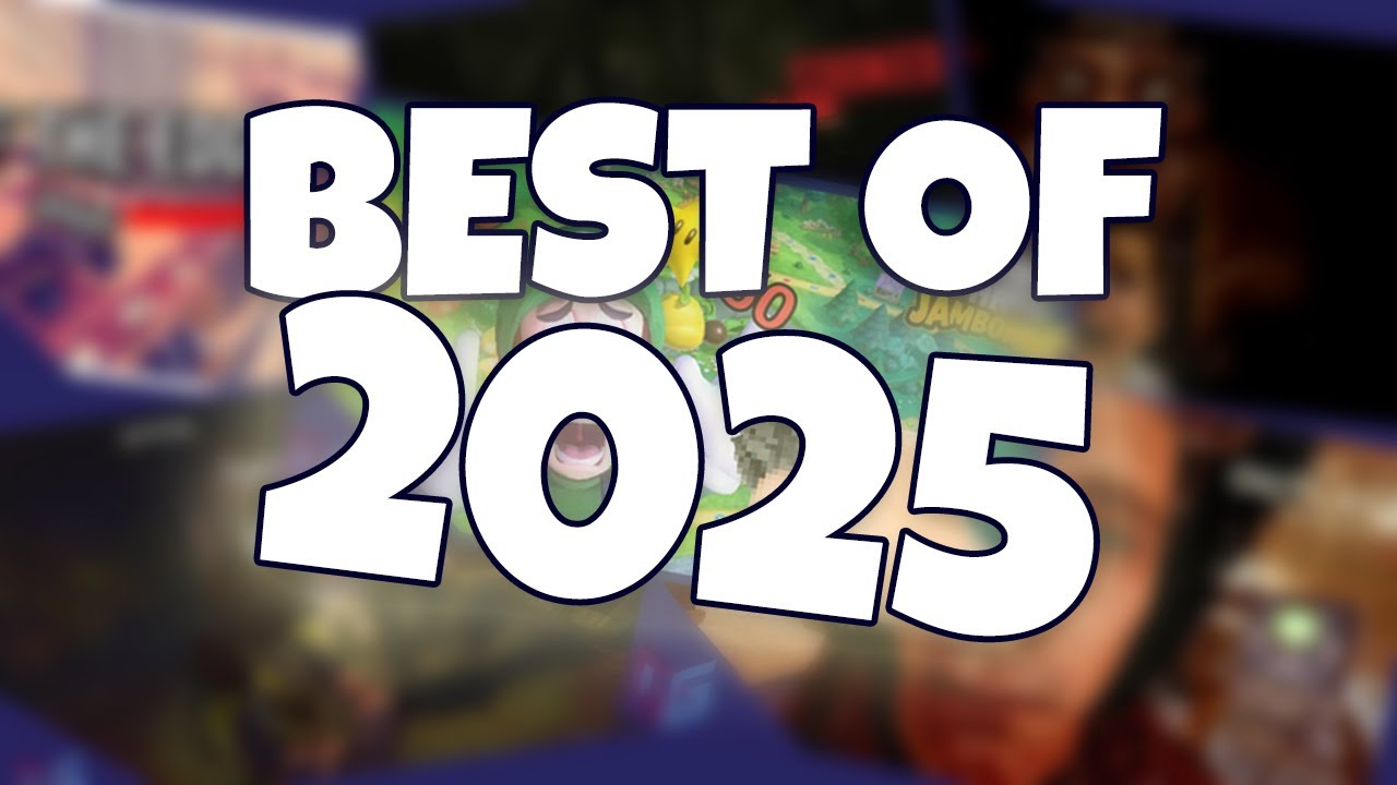 GABA GOONS BEST OF 2025