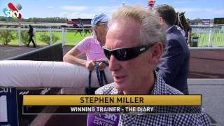 Ascot 03052017 Race 2