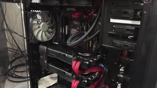 ASUS ROG Ultimate Gaming PC screenshot 3