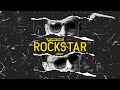 Rockstar ft 21 savage  post malone  remix  dj avishek dinda  mashup