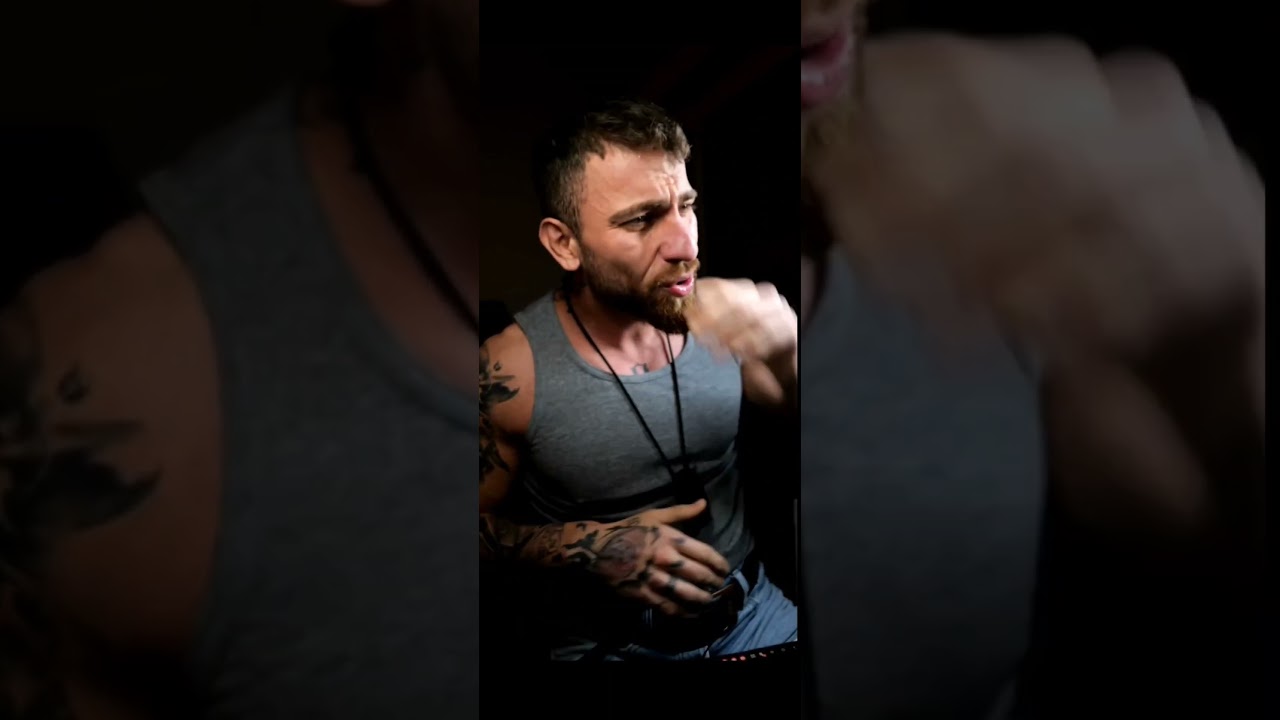 Zois singt Song Wanderhure #zois #mois #song #live