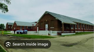 Dixon correctional story part 1