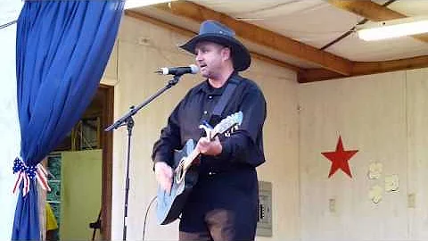 Ed Autry Popcorn Fest 2010.MPG
