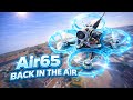 BetaFPV AIR65 | First flight 2026  #fpv #air65 