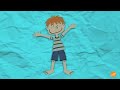 Body Parts Song for Kids - This is ME! by ELF Learning - ELF Kids Videos Mp3 Song