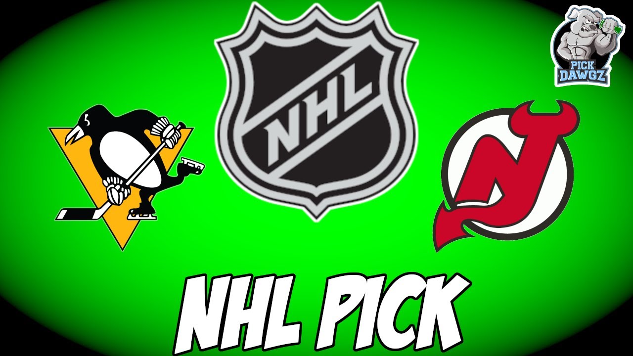 New Jersey Devils vs Pittsburgh Penguins Prediction, 12/30/2022 NHL Picks,  Best Bets & Odds