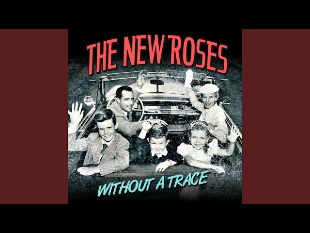 The New Roses - My Hate Survives