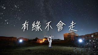 《有緣不會走》YouRu：「有緣的人，終究不會走；無緣的人，始終留不住💫｜深情詮釋愛與緣分的重要 #有緣不會走 #無緣留不住 #深情音樂 #情感音樂 #音樂分享」許mimi