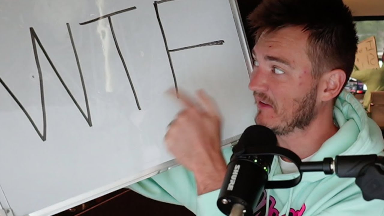 THE BITCOIN MAXIMALISTS WERE RIGHT