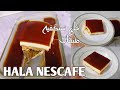 HALA GAHWA HALA NESCAFE MAKANAN PENUTUP KHAS TIMUR TENGAH HALA GAHWA HALA NESCAFE MAKANAN PENUTUP KHAS TIMUR TENGAH