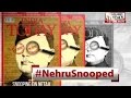 Post Nehru S**op, Netaji's Grand