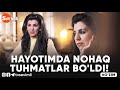 O'ZIM - HAYOTIMDA NOHAQ TUHMATLAR BO'LDI!