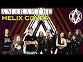 Amaranthe - Helix (Suite Clarity Cover) feat. Alex Theesen