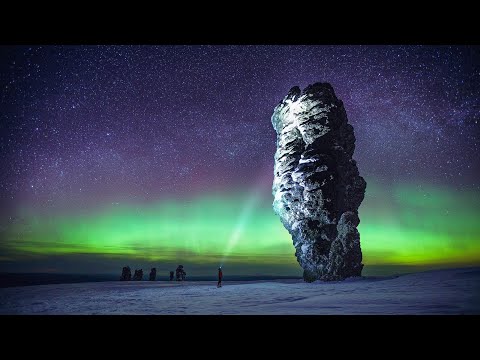 Video: Monumenti naturali del territorio di Krasnodar. Laghi, cascate del territorio di Krasnodar (foto)