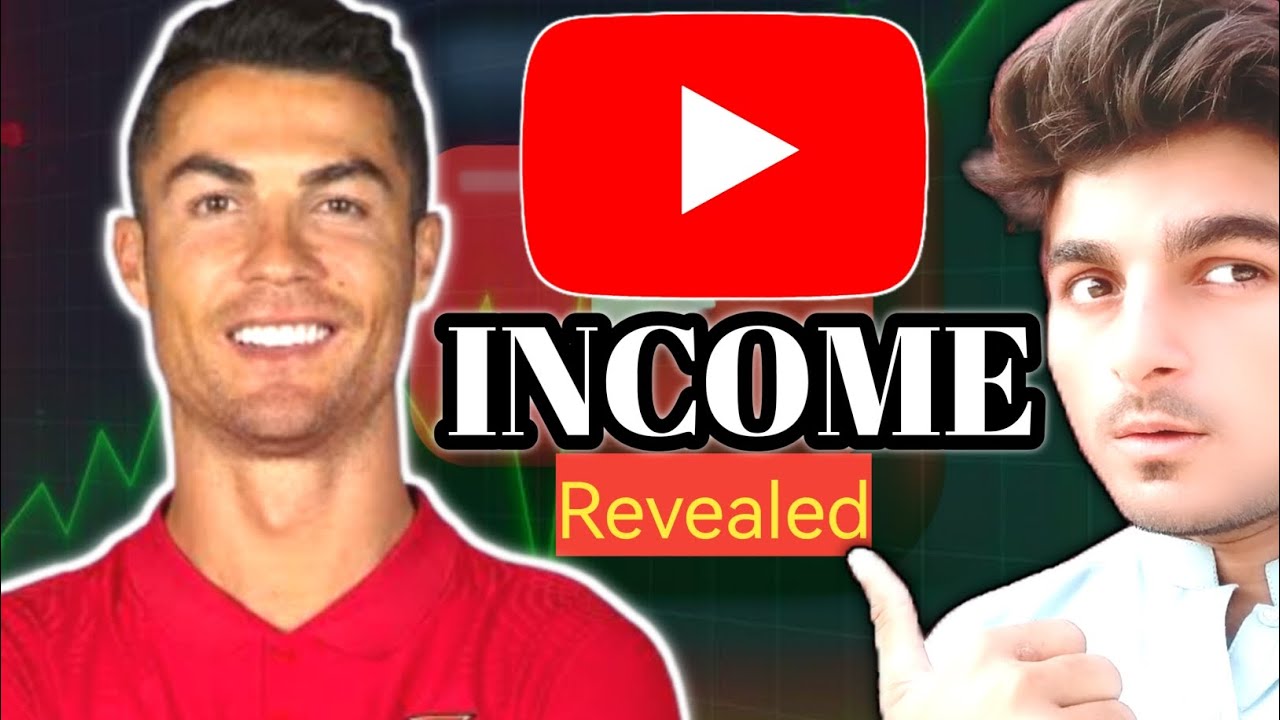 cristiano-ronaldo-youtube-earnings-how-much-ronaldo-earn-from-youtube