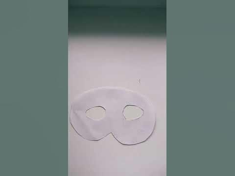 маска кошки #квадробика - YouTube