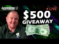 Lock Shop Talk with The LockFather | #Lockboss Show &amp; Giveaway