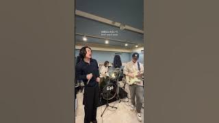 Re:name cover. 「メトロシティ / imase & なとり」 // 東阪ワンマンツアー チケットぴあにて先行受付中 #Rename #imase #なとり #メトロシティ