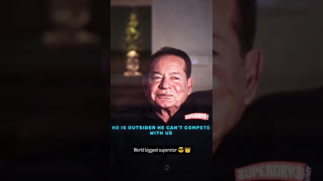 Biggest Self Made Superstar 🔥 