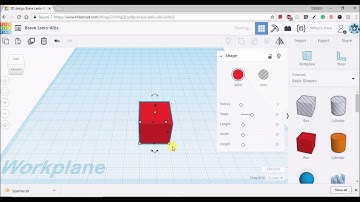 3D Priniting: package 2 P2 for Atal Tinkering Lab ATL