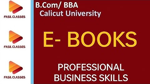 PBS 11 - KNOWLEDGE RESOURCES OVER INTERNET- E BOOKS