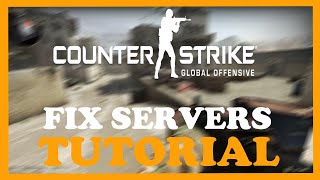 CS:CZ] Unable to connect to server · Issue #1946 · ValveSoftware