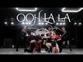 4EVE ‘Oohlala!’ (一二三四) | Dance cover by Maleficent Project (THAILAND)